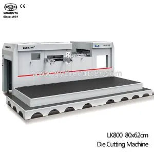 A 10 legjobb vágólap-vágó gyártó Kínában