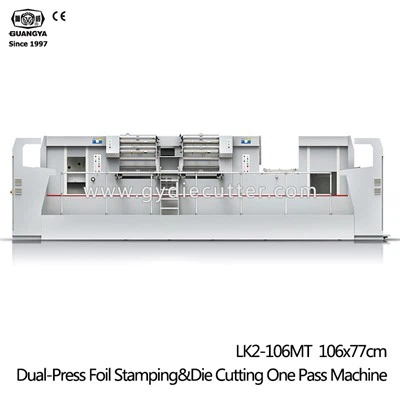 Forró fólia bélyegző sajtó